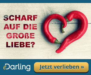 eDarling.de - Liebe ist, wenn's passt